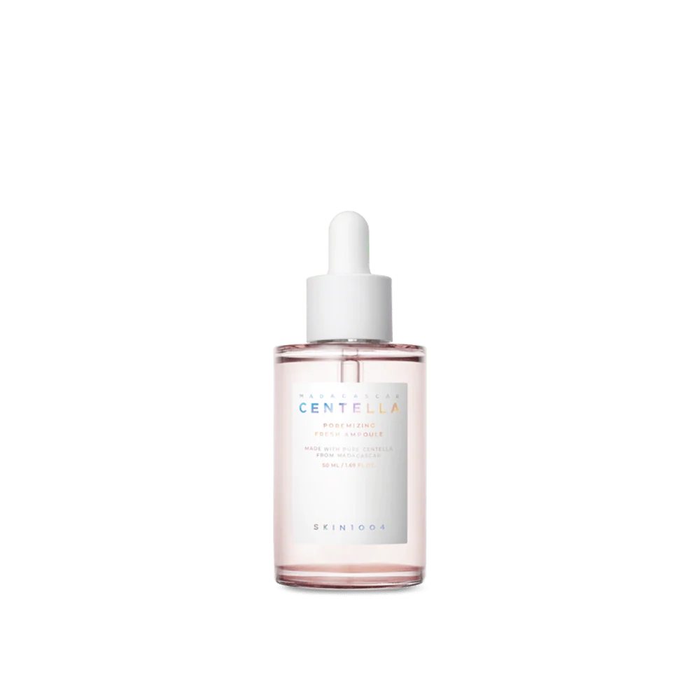 Skin1004 Madagascar Centella Poremizing Fresh Ampoule [50ml]